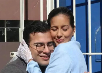 Testigo del casamiento de Cecilia Strzyzowski complicó a César Sena