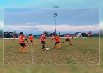 Torneo Provincial: Mitre, directo a cuartos