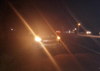 Falleció un motociclista tras un siniestro vial en Montecarlo