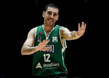 santafesino Rodrigo Gallegos