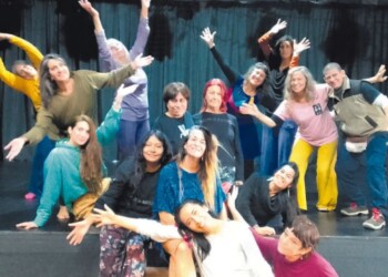 Comenzó la XVI edición del Festival de Teatro X Mujer 2023