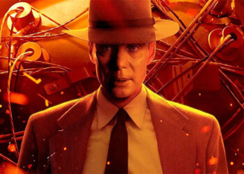 Oppenheimer, estreno atómico en el IMAX