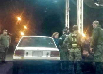 Aduana detuvo a tres “mulas” y secuestró dos kilos de cocaína en el puente Posadas-Encarnación