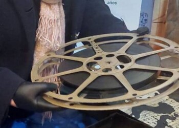 Oberá: digitalizarán audiovisuales históricos de la Colectividad Rusa