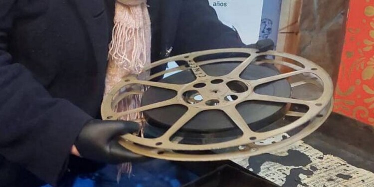 IMPORTANCIA. El material fílmico refleja parte de la historia de los inmigrantes que vinieron a Misiones hace muchos años.