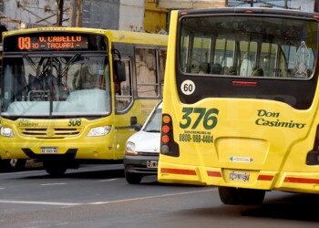 Desde este lunes rige el “boletazo” en Posadas