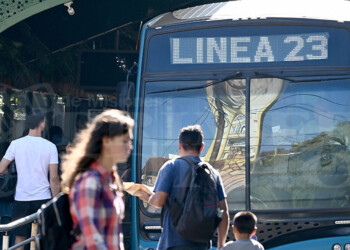 Posible paro del viernes: Bencivenga funcionará normalmente