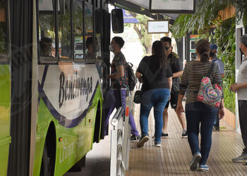 Posible paro del viernes: Bencivenga funcionará normalmente