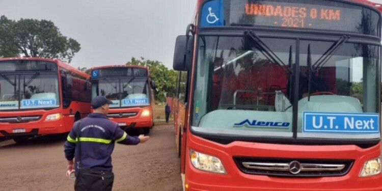 CUESTIONADA. La nueva empresa no convence a los vecinos.