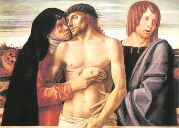 De la mirada al deseo