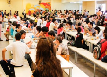La UNaM busca no bajar la calidad ni la cantidad de raciones en los comedores