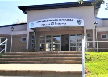 Vestidos de policías montaron un control vial y le robaron 9 millones de pesos un camionero