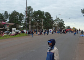 FTEL realizará un paro de 72 horas tras el receso invernal