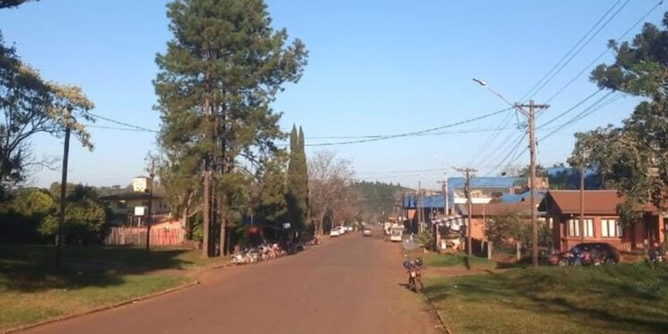 Mañana de cortes de ruta en Misiones por reclamo del Polo Obrero