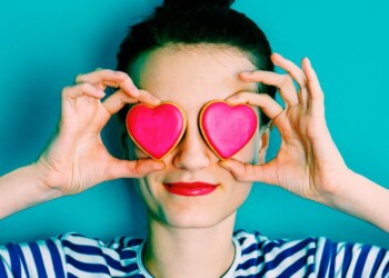 Ver al mundo con amor