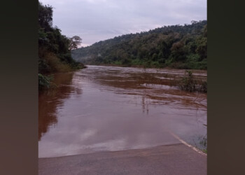 Cerraron nuevamente el acceso al Parque Provincial Moconá
