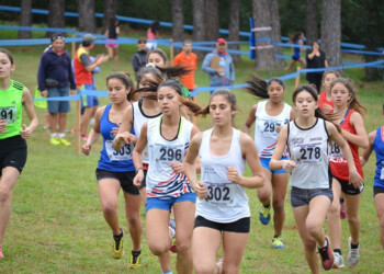 Se corre hoy el nacional de Cross Country en Oberá