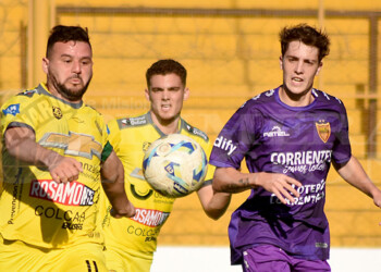 Crucero, a Formosa con urgencias