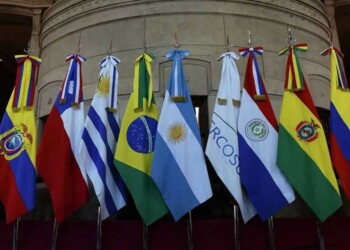 Comenzaron las deliberaciones de la Cumbre del Mercosur en Puerto Iguazú