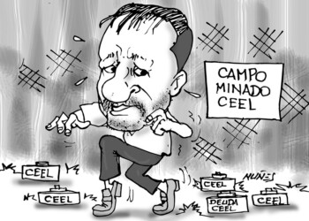 Cooperativa Eléctrica Eldorado, un “campo minado” donde nadie busca desactivar la crisis