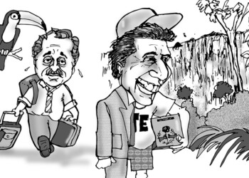 Sergio Massa llegará mañana a Misiones como ministro-candidato de UxP