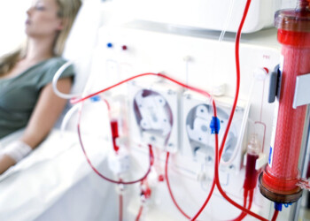 Alerta por la falta de insumos médicos esenciales para diálisis