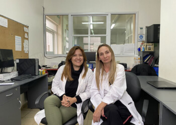 Medicina genética: “Para nosotras el primer paciente que viene es la punta del iceberg”