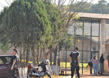 Descubrieron a tiempo un intento de fuga de un módulo de la colonia penal de Eldorado