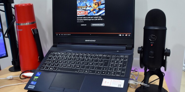 MENOS STOCK. La aplicación de impuestos y trabas disminuye el stock y la variedad de productos tecnológicos.