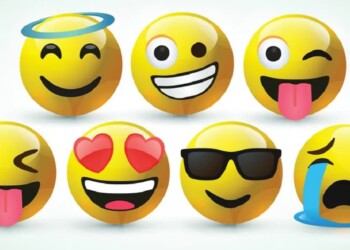 El curioso motivo por el que hoy es el Día del Emoji