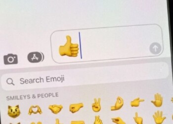 El emoji que costó 62 mil dólares