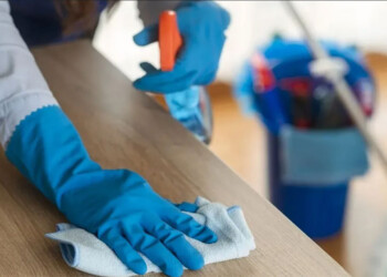 Trabajadores de casas particulares acordaron aumento de 36% para el trimestre julio-septiembre