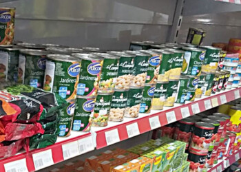 “Latazo”: envasados suben 15% por faltante de latas