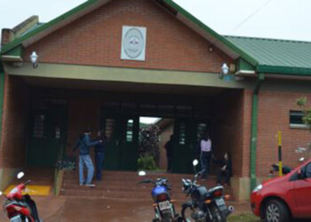 La EPET 3 de Oberá sin clases hasta nuevo aviso