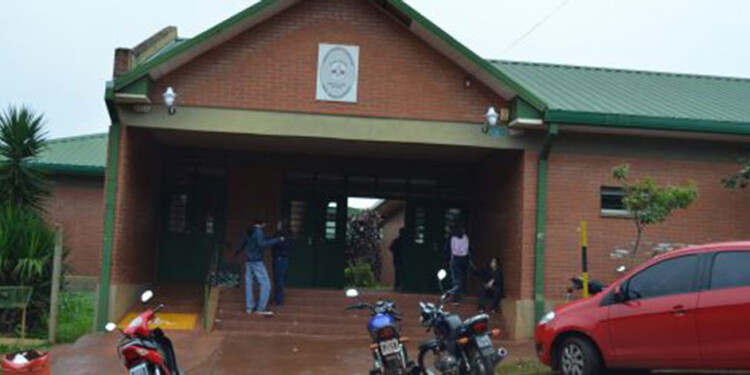 Foto: Diario digital Meridiano 55°