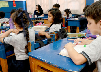 Vuelta a clases: el CGE planteó que el desafío estará en lengua y matemáticas