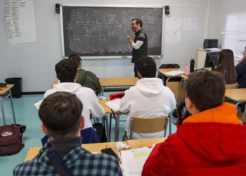 En la didáctica de la matemática “hay pocas capacitaciones específicas”