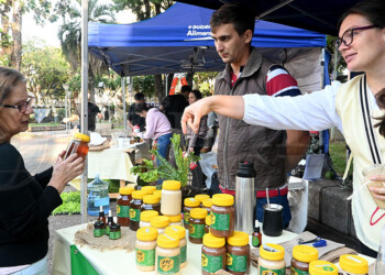 Los dulces misioneros se posicionan como una opción para la Semana de la Dulzura