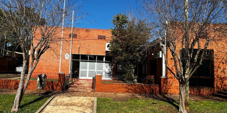 INVESTIGACIÓN. El Juzgado y Fiscalía de Puerto Rico (foto) llevan adelante el expediente con dos sospechosos tras las rejas.