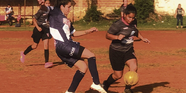Gentileza Prensa Liga Posadeña de Fútbol