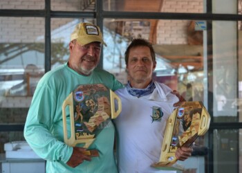 Rincón de los Recuerdos: la pesca, forjadora de amistades