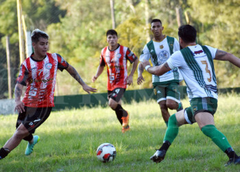 Central Iguazú es el primer pasajero para los cuartos de final del Provincial