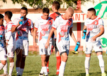 En Misiones están atentos a las licencias para el Regional Amateur