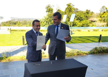 Confirman la continuidad de los programas Ahora Canasta y Ahora Misiones