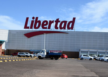 El “muro” ya lo ponen Aduana y Migraciones en Argentina, nuestro editorial de hoy