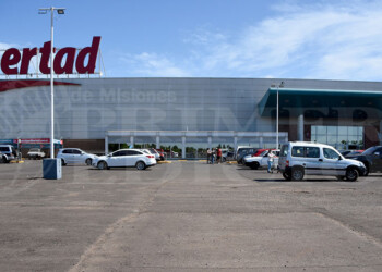 Venta del Hiper Libertad: “El nuevo dueño debe respetar la antigüedad laboral y la categoría que tienen los trabajadores”