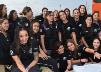 Hockey: Misiones debuta este jueves en el Campeonato Argentino de Selecciones Mayores