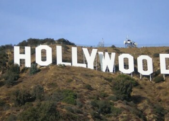 Cumple 100 años uno de los letreros más icónicos del mundo