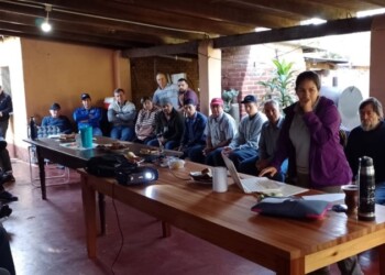 Jornada sobre el control de las hormigas en las plantaciones