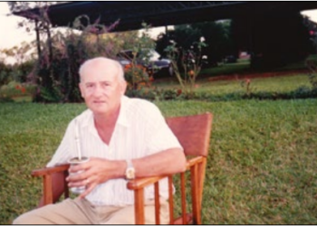 Falleció Luis Ángel Hreñuk, hijo del fundador de la empresa yerbatera Rosamonte